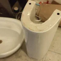 سرشور روشویی|لوازم سرویس بهداشتی|قزوین, |دیوار