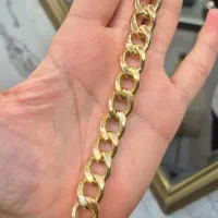 فروش طلا یکی صفر و یکی حدودا ۲ماهه استفاده شده