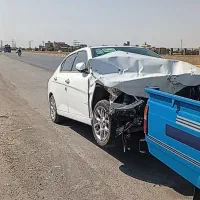 امداد خودرو تربت حیدریه با چرخگیر|خدمات حمل و نقل|تربت‌حیدریه, قائم|دیوار