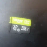 رم sd 32گیگ وایکینگ من کلاس۱۰