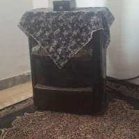 بخاری ۶هزارر|بخاری، هیتر، شومینه|ماسال, |دیوار