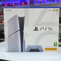 کنسول ps5 اسلیم آکبند کپی خور / نیترو سیستم اقساطی|کنسول، بازی ویدئویی و آنلاین|تبریز, |دیوار