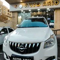 هایما اس ۷ پرو / Haima S7 pro صفر * نقد و اقساط *