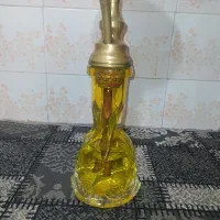 قلیان تنه برنج ویپ پاد