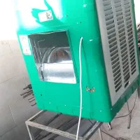 کولر آبی