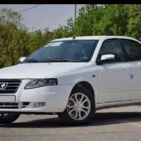 سمند سورن پلاس