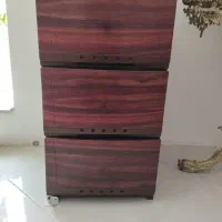 فایل سه طبقه بزرگ