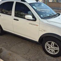 کوییکr  اتومات مدل ۱۴۰۲  بیمه تا خرداد|خودرو سواری و وانت|تایباد, |دیوار