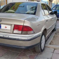 سمند مدل 83 شاستی سالم نقدو اقساط|خودرو سواری و وانت|گلستان (تهران), |دیوار