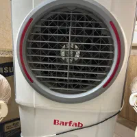 کولر آبی مارک برفاب