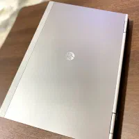 لپ تاپ hp|رایانه همراه|میانه, |دیوار