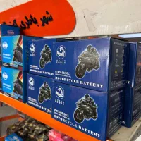 باتری های یو پی اس و موتوری با کیفیت بالا+گارانتی|قطعات یدکی و لوازم جانبی|شهریار, شهرک شاهد|دیوار