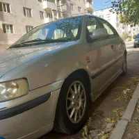 سمند LX