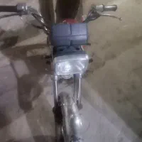 وسایل نقلیه|موتورسیکلت|قم, نخودی|دیوار
