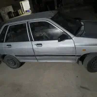 فروش پراید 87|خودرو سواری و وانت|نیریز, |دیوار