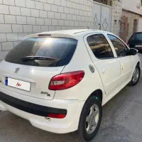 پژو ۲۰۷tu5 مدل ۱۳۹۹|خودرو سواری و وانت|بوشهر, |دیوار