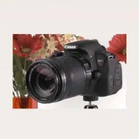 دوربین کنونT5i