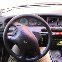 زانتیا 2000 مدل 84|خودرو سواری و وانت|تبریز, |دیوار