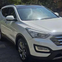 هیوندای سانتافه ix 45 2400cc، مدل ۲۰۱۵|خودرو سواری و وانت|مشهد, شهید مطهری|دیوار