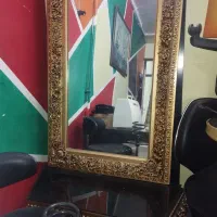 اینه قدی اینه کنسول