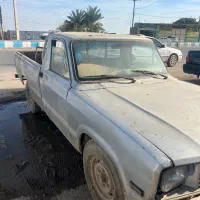 مزدا۱۶۰۰|خودرو سواری و وانت|دزفول, |دیوار