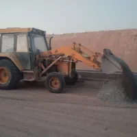 بیل بکهو|خدمات حمل و نقل|محمدشهر, شهرک پیام (مهرالبرز)|دیوار