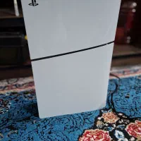 ps5 slim 1tb|کنسول، بازی ویدئویی و آنلاین|اسلام‌شهر, شهرک امام حسین (میان آباد)|دیوار