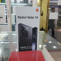 شیائومی Note 14 256 نو