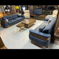 شونیز مبل ایرانیان تولید انواع مبلمان و صنایع|مبلمان خانگی و میز عسلی|سیرجان, |دیوار