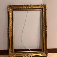 قاب عکس چوبی ۶۳*۹۲/۵