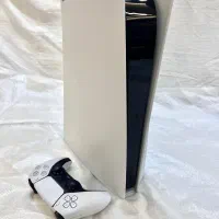 کنسول بازیPS5 FAT STANDARD دیسک خور اروپا با بازی|کنسول، بازی ویدئویی و آنلاین|رشت, بلوار گیلان|دیوار