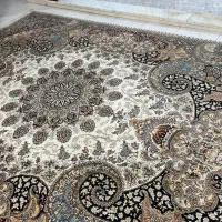 دو تخته فرش 9متری