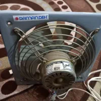 هواکش|پنکه و تصفیه‌کنندهٔ هوا|تبریز, |دیوار