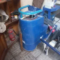 دستگاه کف ساب سه فاز