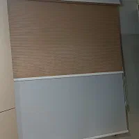 نصب سیار پرده علی