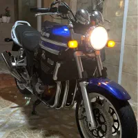 gsx1400موتور سنگین