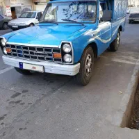 نیسان مدل ۸۴|خودرو سواری و وانت|تبریز, |دیوار