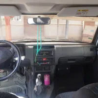 مزدا کارا دوکابین|خودرو سواری و وانت|ساوه, |دیوار