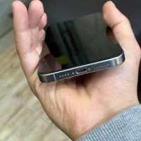 آیفون ۱۵ پرومکس ۲۵۶ گیگ|موبایل|صومعه‌سرا, |دیوار