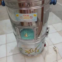 سبزی خردکن  کارالکتریک