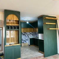 نیروی کابینت کار