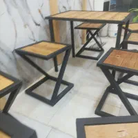 جوشکاری نصب سقف سبک سایبان ونرده بام لوله کشی