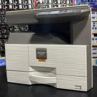 دستگاه کپی sharp 6020|پرینتر، اسکنر، کپی، فکس|شیراز, سینما سعدی|دیوار
