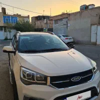 ام وی ام x22 مدل ۹۷|خودرو سواری و وانت|یزد, |دیوار