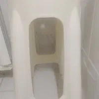 چهارپایه پلاستیکی|صندلی و نیمکت|پرند, فاز ۵|دیوار