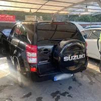 سوزوکی ویتارا اتومات