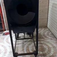 دستگاه تخمه پزی|ماشین‌آلات صنعتی|رشت, کوی عرفان|دیوار