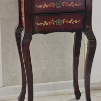 میز تلفن پلی استر