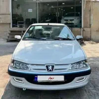 پژو پارس TU5مدل ۱۴۰۲ (تمام فابریک) گاز برقی زیمنس|خودرو سواری و وانت|شیراز, شهرک امیر کبیر|دیوار