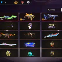 اکانت فری فایر معاوضه با پاد داعمی|کنسول، بازی ویدئویی و آنلاین|بندرعباس, |دیوار